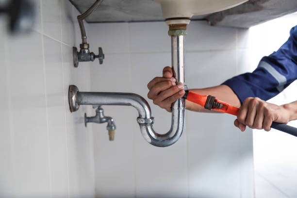 Plumbing System Maintenance in West Haverstraw, NY